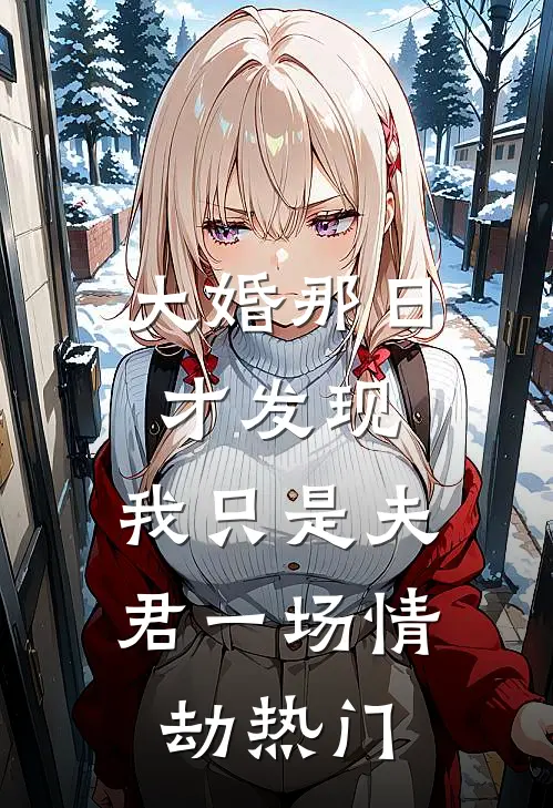 大婚那日才发现，我只是夫君一场情劫热门