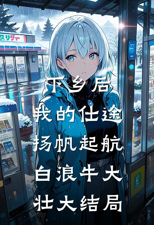 下乡后，我的仕途扬帆起航白浪牛大壮大结局