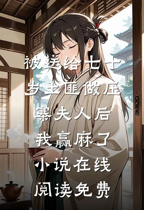 被送给七十岁土匪做压寨夫人后，我赢麻了小说在线阅读免费