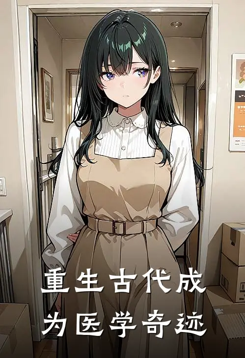 重生古代成为医学奇迹