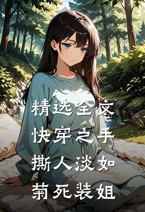 精选全文快穿之手撕人淡如菊死装姐