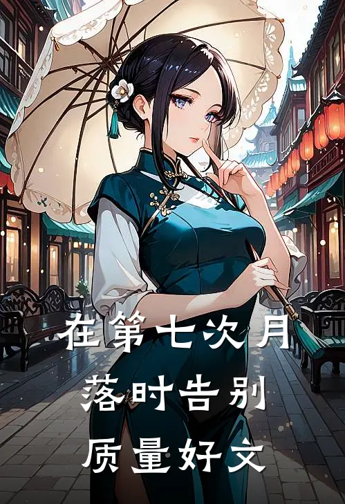 在第七次月落时告别质量好文