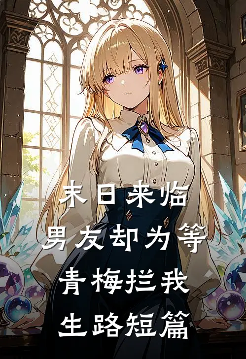 末日来临，男友却为等青梅拦我生路短篇