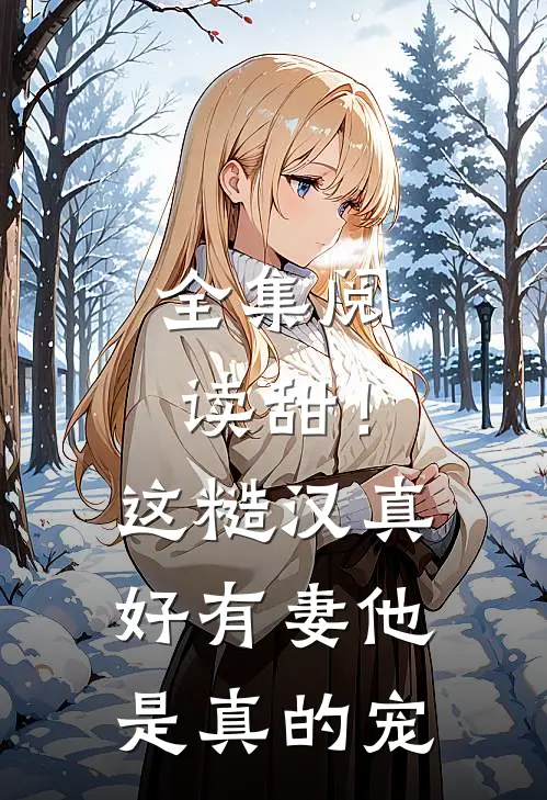 全集阅读甜！这糙汉真好，有妻他是真的宠