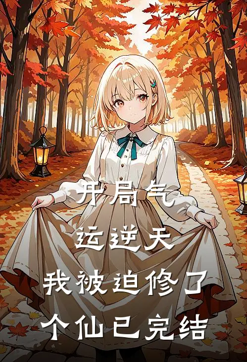 开局气运逆天，我被迫修了个仙已完结