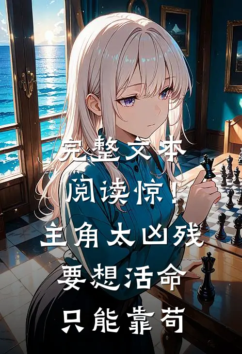 完整文本阅读惊！主角太凶残，要想活命只能靠苟