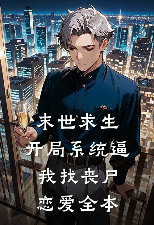 末世求生：开局系统逼我找丧尸恋爱全本