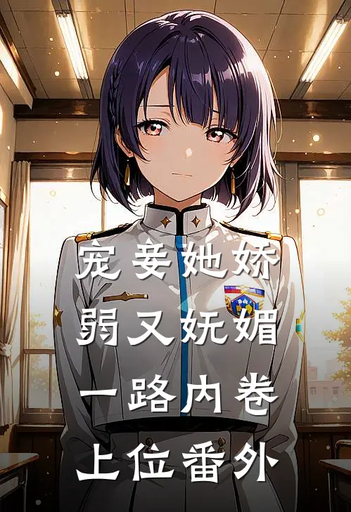 宠妾她娇弱又妩媚，一路内卷上位 番外