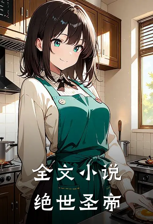 全文小说绝世圣帝