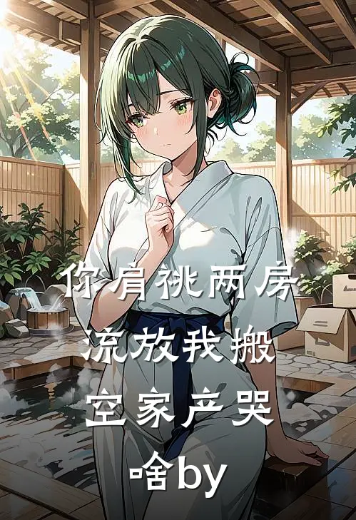 你肩祧两房，流放我搬空家产哭啥by