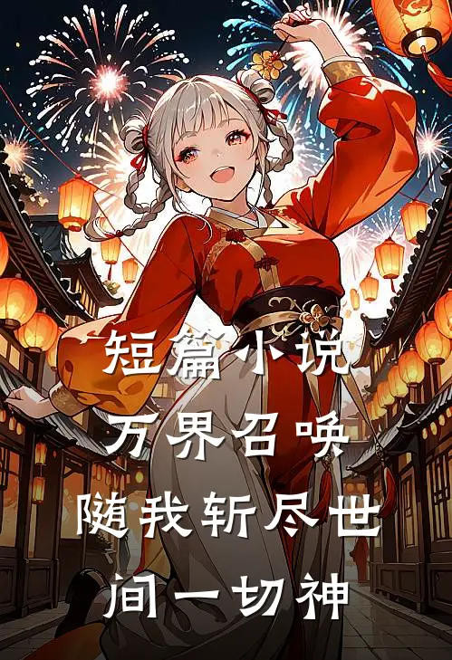 短篇小说万界召唤：随我斩尽世间一切神