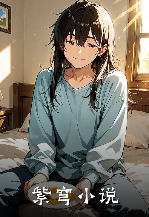紫穹小说