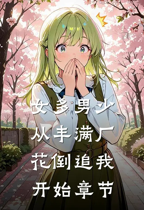 女多男少，从丰满厂花倒追我开始章节
