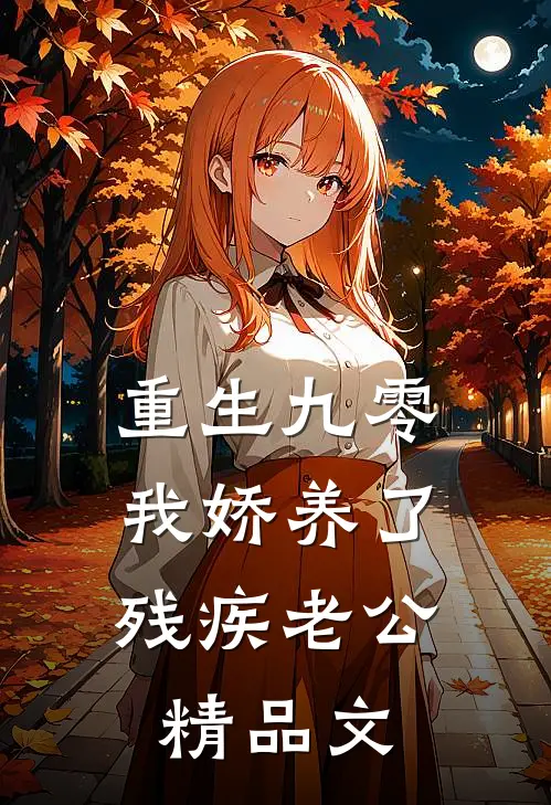 重生九零：我娇养了残疾老公精品文