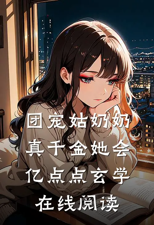 团宠姑奶奶：真千金她会亿点点玄学在线阅读