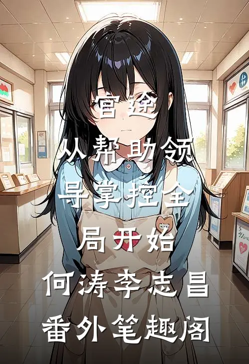 官途：从帮助领导掌控全局开始：何涛李志昌番外笔趣阁