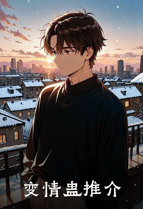 变情蛊推介