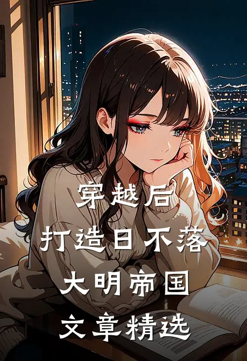 穿越后，打造日不落大明帝国文章精选