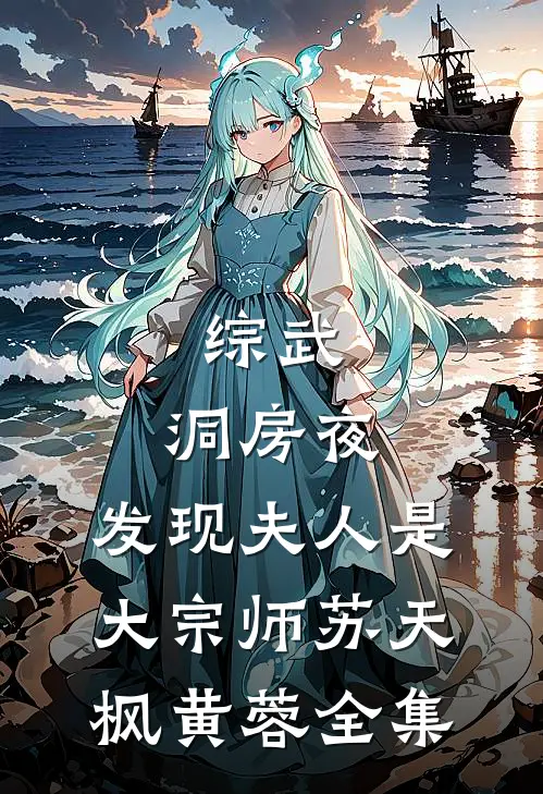 综武：洞房夜，发现夫人是大宗师苏天枫黄蓉全集