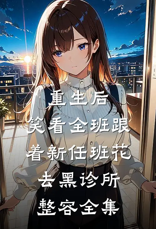 重生后，笑看全班跟着新任班花去黑诊所整容全集