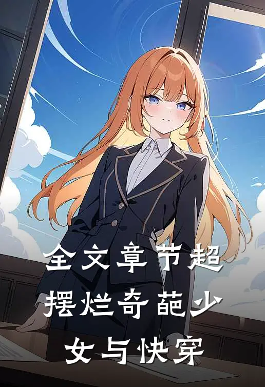 全文章节超摆烂奇葩少女与快穿
