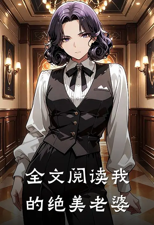 全文阅读我的绝美老婆