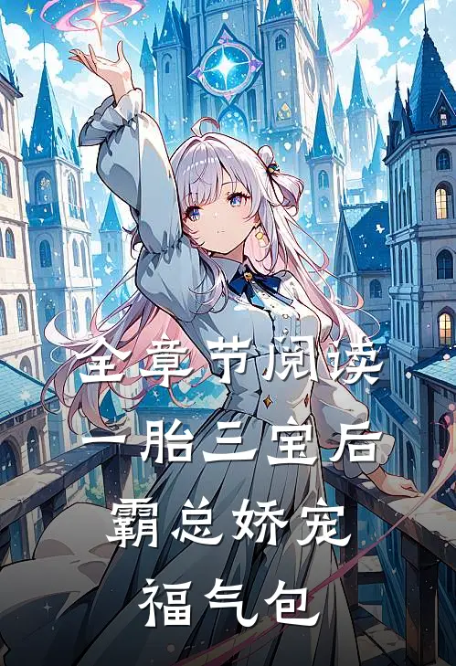 全章节阅读一胎三宝后，霸总娇宠福气包
