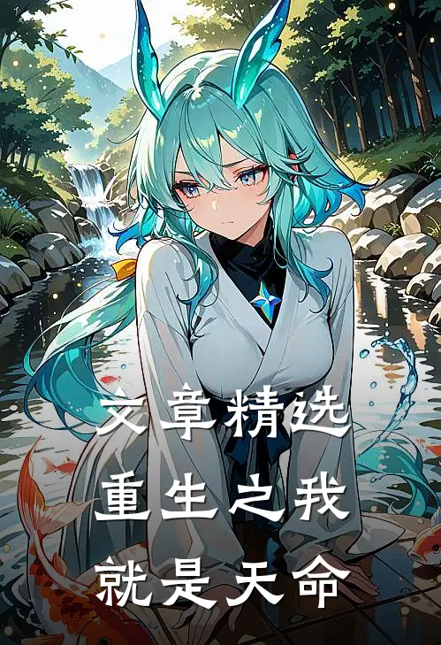 文章精选重生之我就是天命