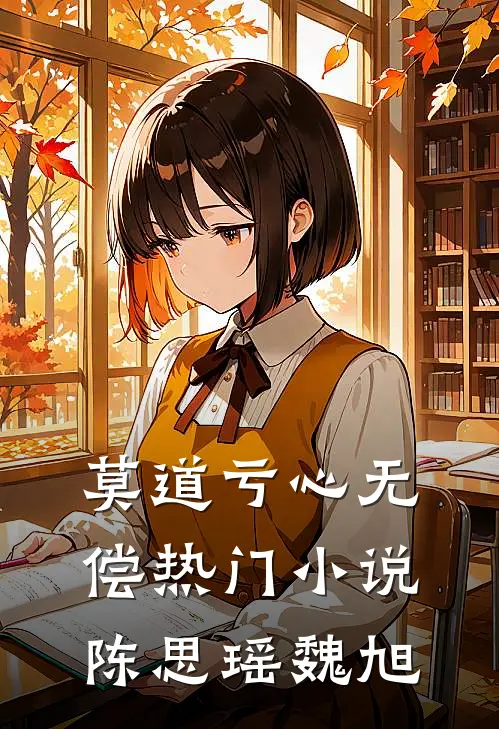 莫道亏心无偿热门小说陈思瑶魏旭