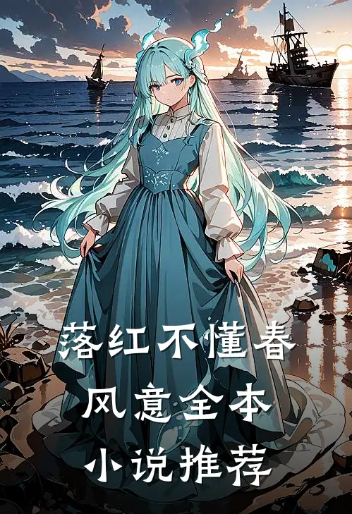 落红不懂春风意全本小说推荐