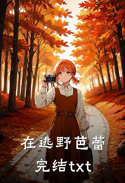 在逃野芭蕾完结txt