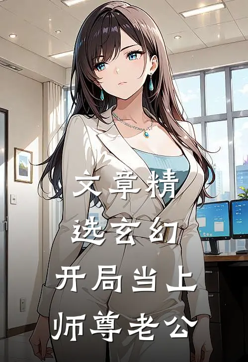 文章精选玄幻：开局当上师尊老公
