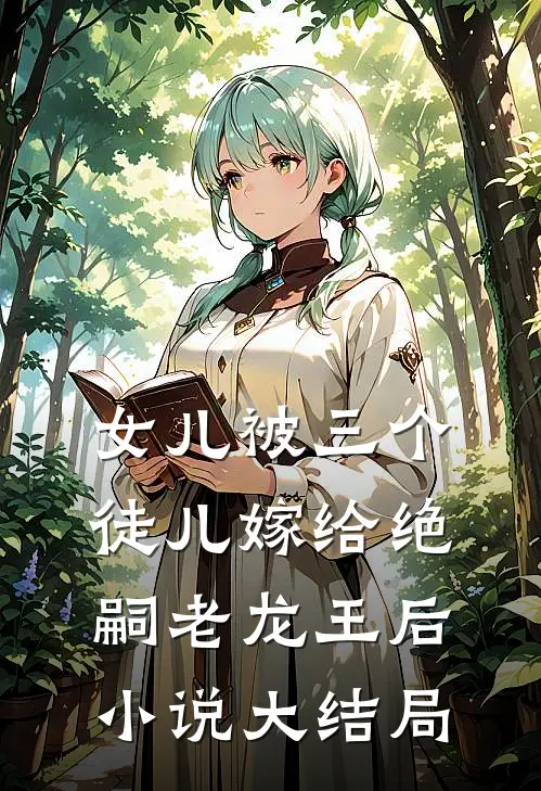 女儿被三个徒儿嫁给绝嗣老龙王后小说大结局
