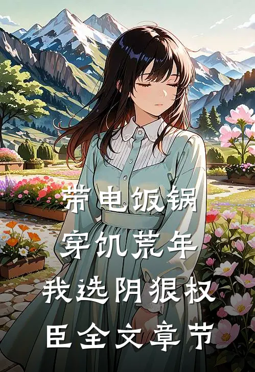 带电饭锅穿饥荒年，我选阴狠权臣全文章节