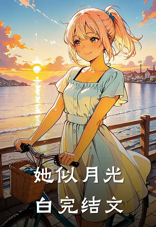 她似月光白完结文