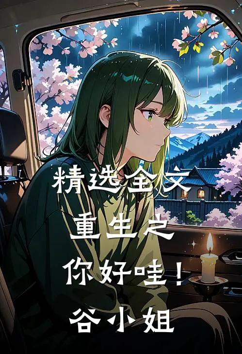 精选全文重生之：你好哇！谷小姐