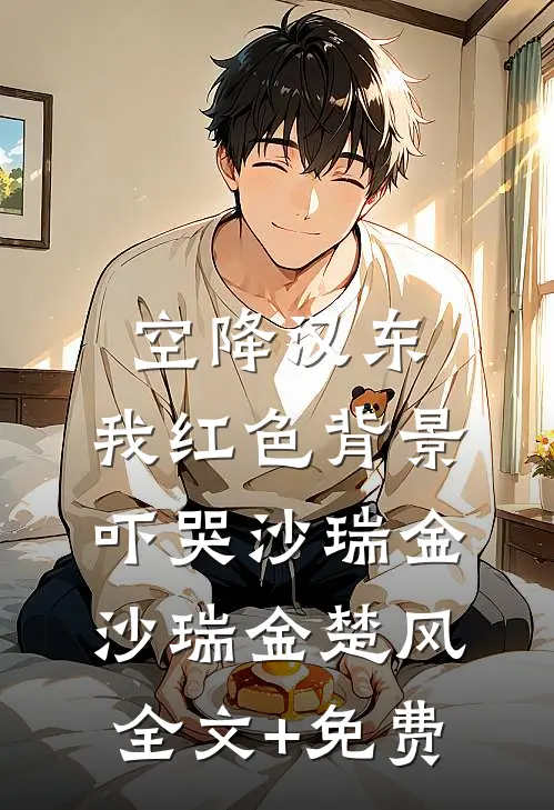 空降汉东，我红色背景吓哭沙瑞金沙瑞金楚风全文+免费