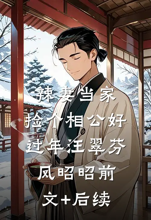 辣妻当家：捡个相公好过年汪翠芬凤昭昭前文+后续