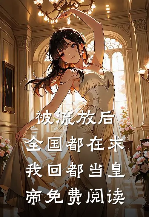 被流放后，全国都在求我回都当皇帝免费阅读