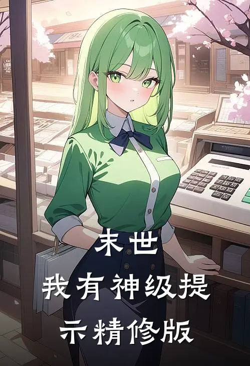 末世：我有神级提示精修版