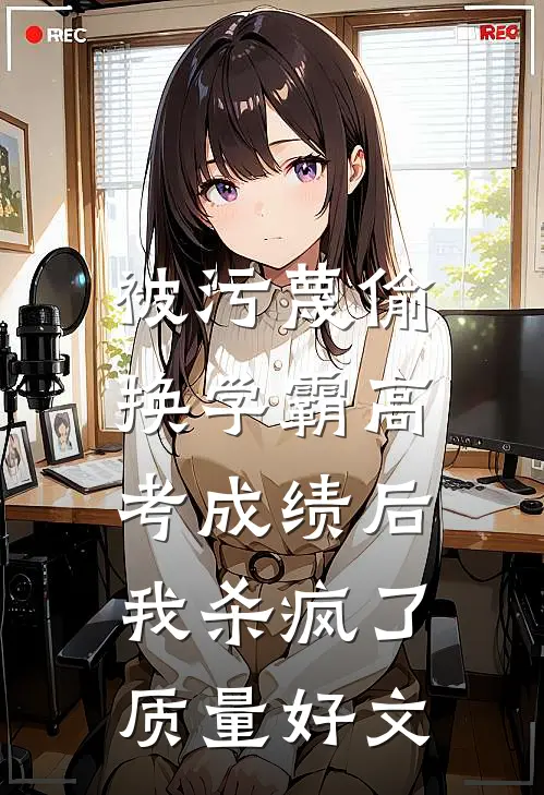 被污蔑偷换学霸高考成绩后，我杀疯了质量好文
