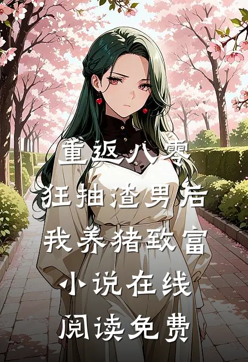 重返八零：狂抽渣男后我养猪致富小说在线阅读免费