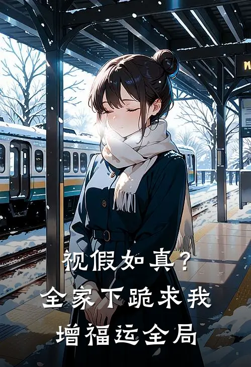 视假如真？全家下跪求我增福运全局