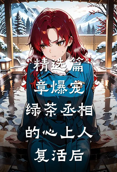 精选篇章爆宠，绿茶丞相的心上人复活后