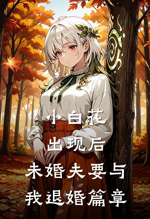 小白花出现后，未婚夫要与我退婚篇章