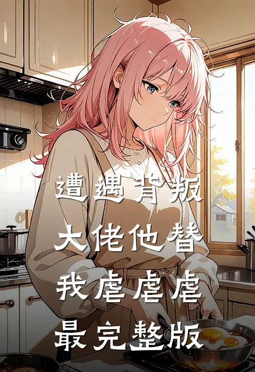 遭遇背叛，大佬他替我虐虐虐最完整版