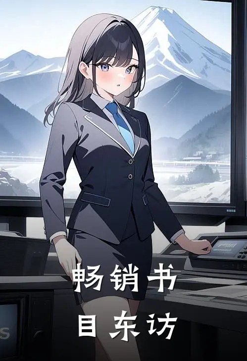 畅销书目东访