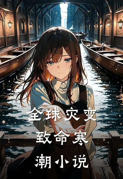 全球灾变：致命寒潮小说