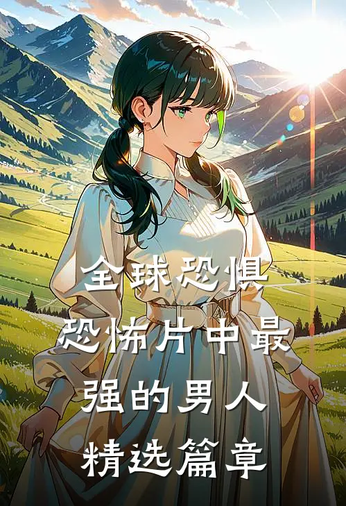 全球恐惧：恐怖片中最强的男人精选篇章