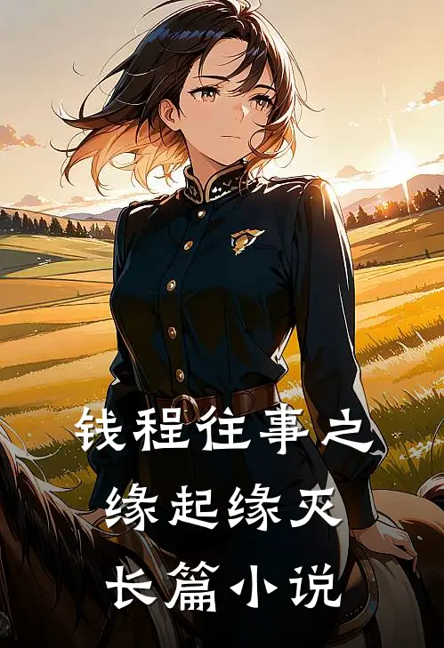 钱程往事之缘起缘灭长篇小说